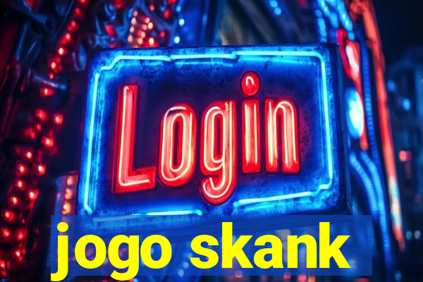 jogo skank
